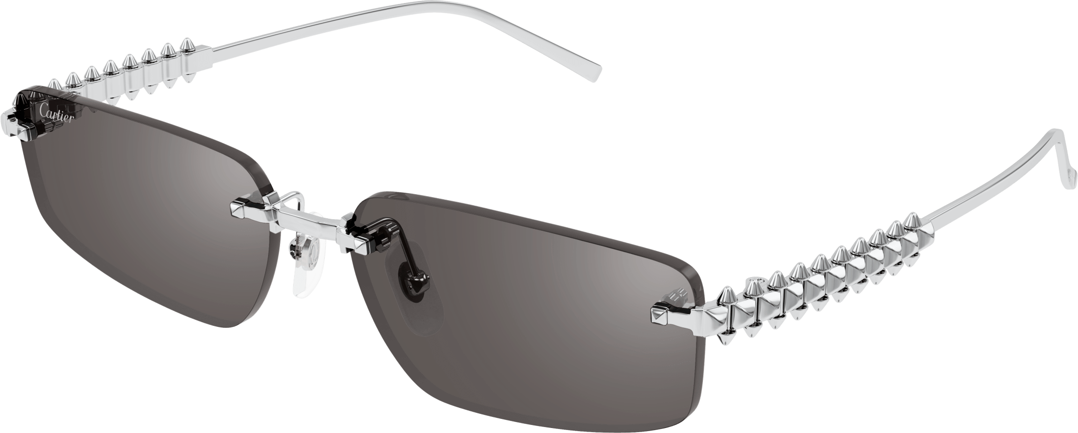 Color_CT0544S-003 - SILVER - SILVER