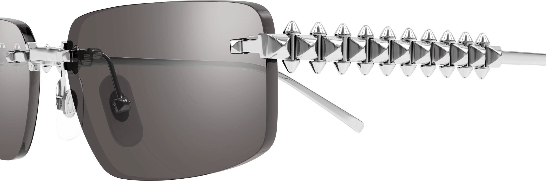 Color_CT0544S-003 - SILVER - SILVER