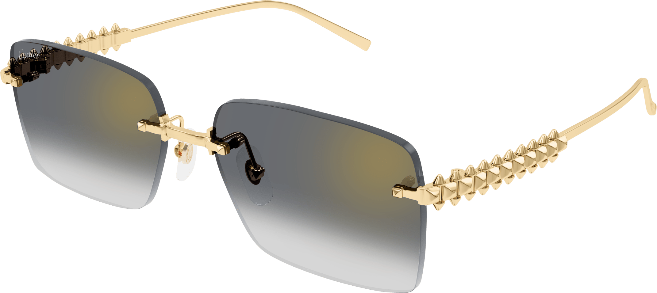 Color_CT0545S-001 - GOLD - GREY