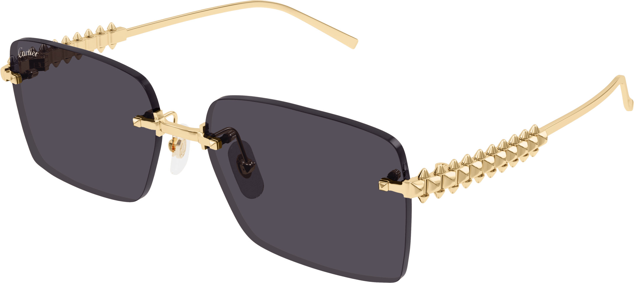 Color_CT0545S-002 - GOLD - SMOKE