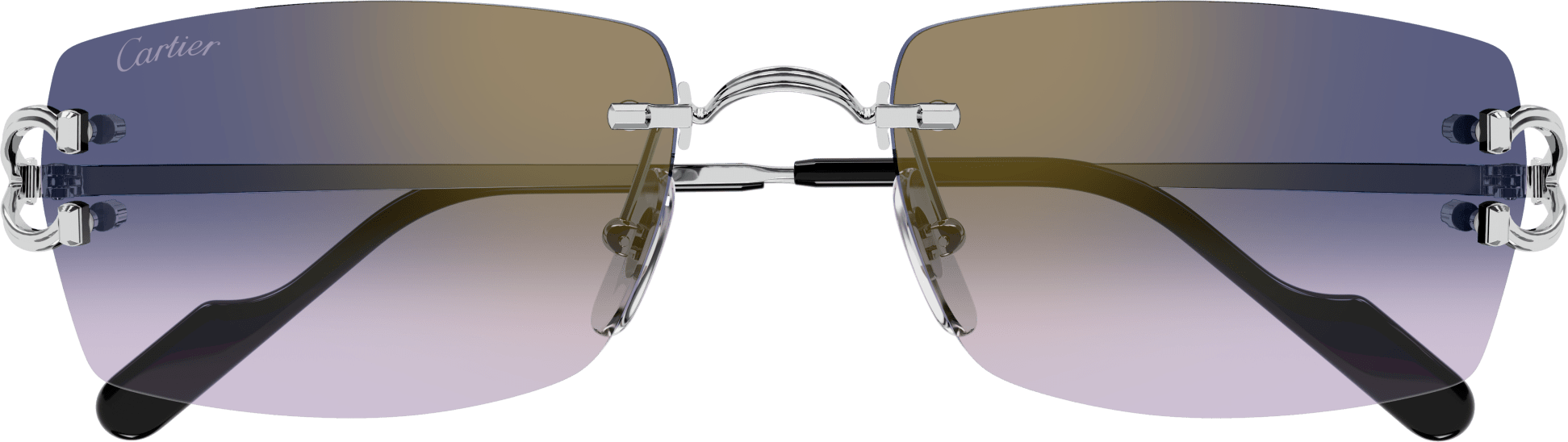 Color_CT0550S-003 - SILVER - BLUE