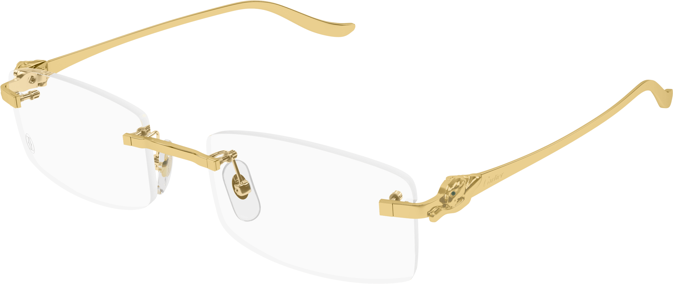 Color_CT0552O-001 - GOLD - TRANSPARENT