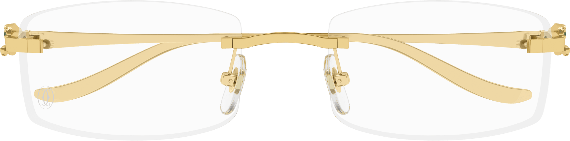 Color_CT0552O-001 - GOLD - TRANSPARENT