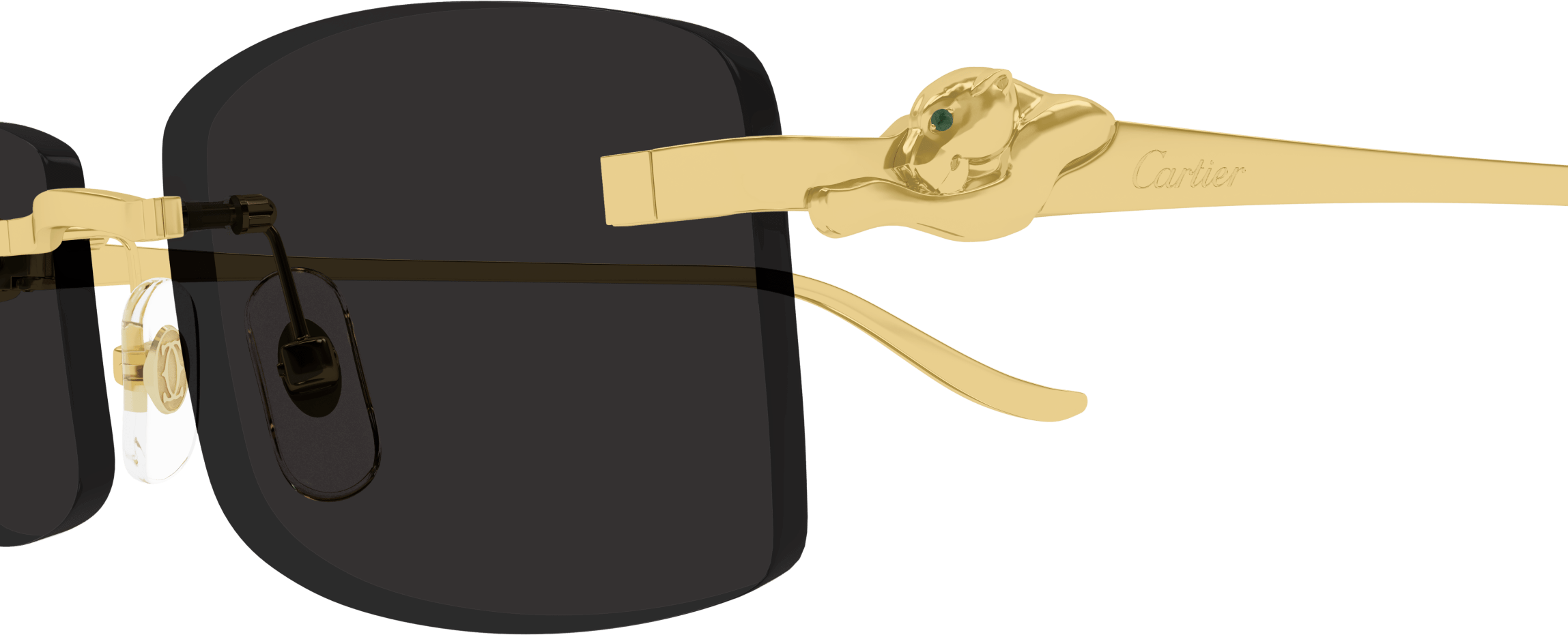 Color_CT0552S-001 - GOLD - GREY