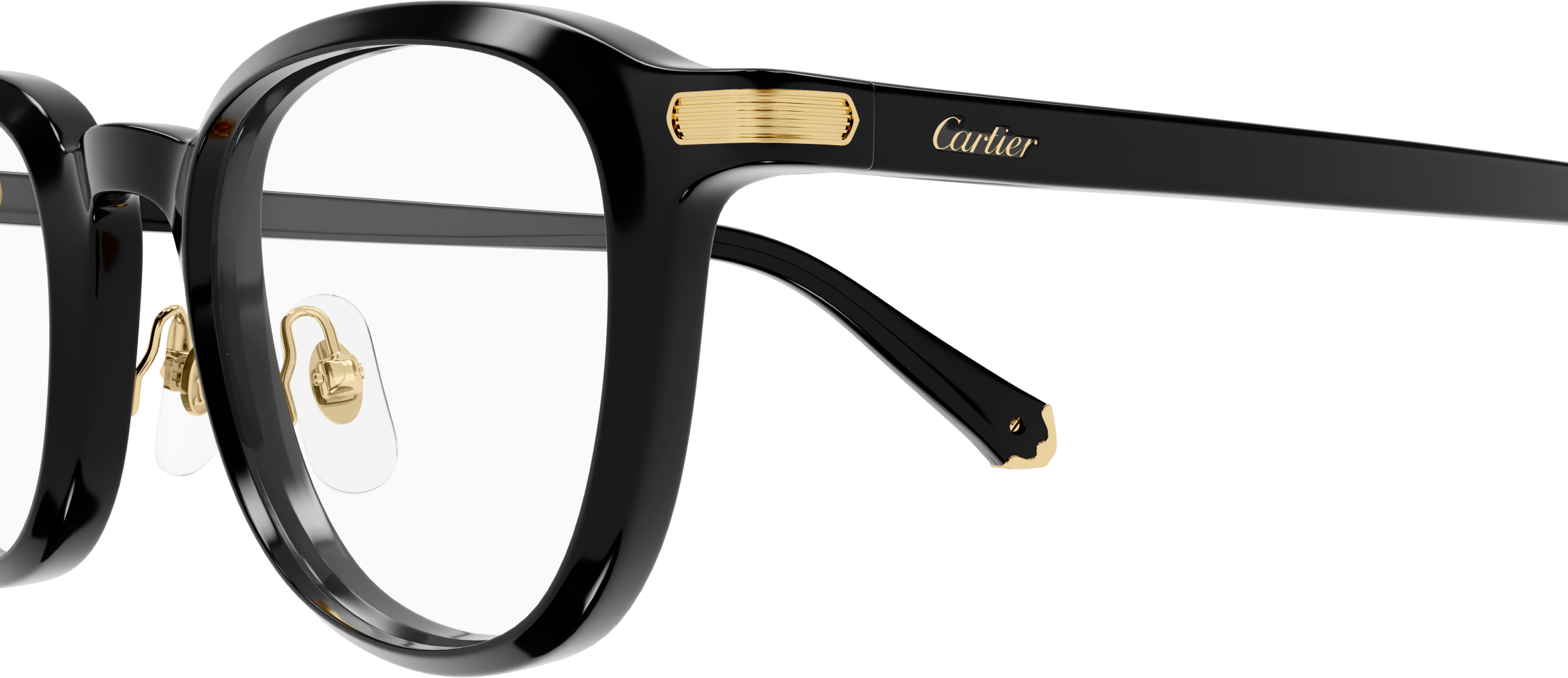 Color_Cartier Optical CT0560O