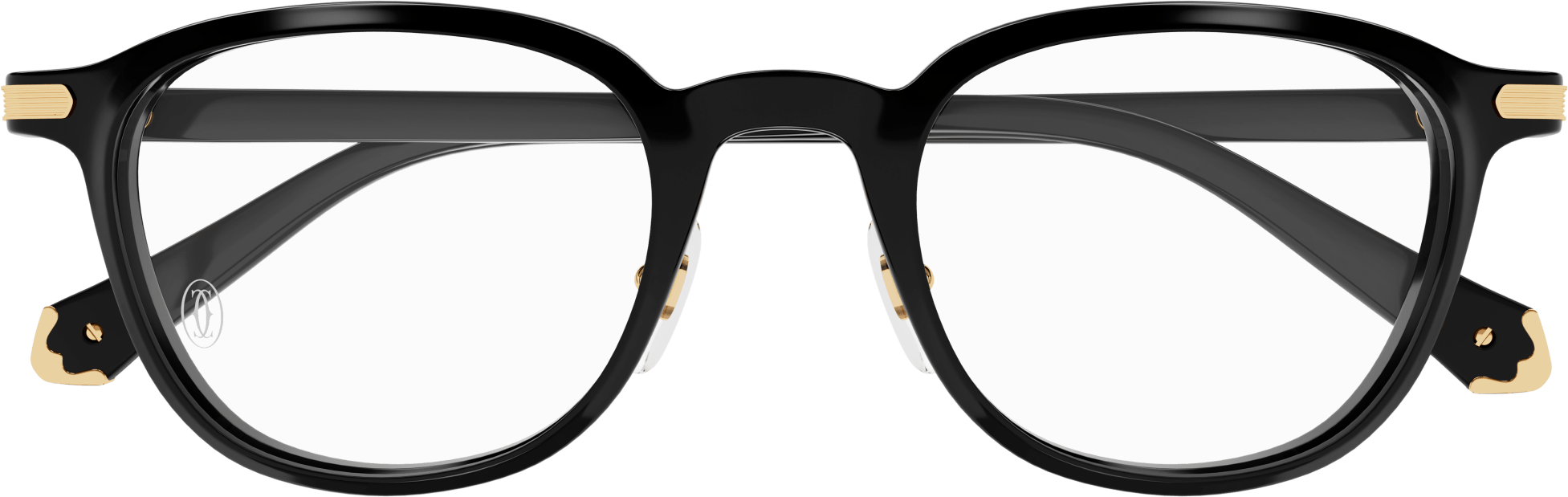 Color_Cartier Optical CT0560O