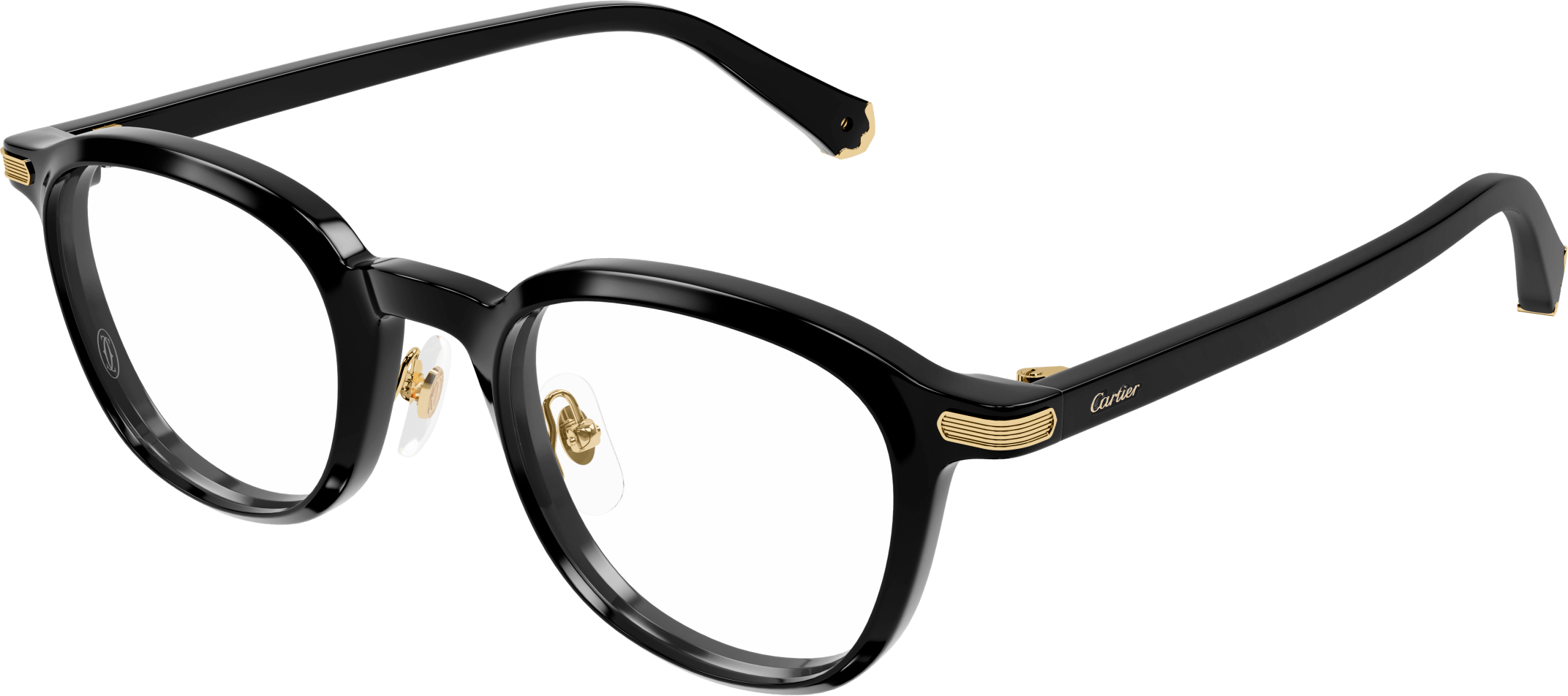 Color_Cartier Optical CT0560O