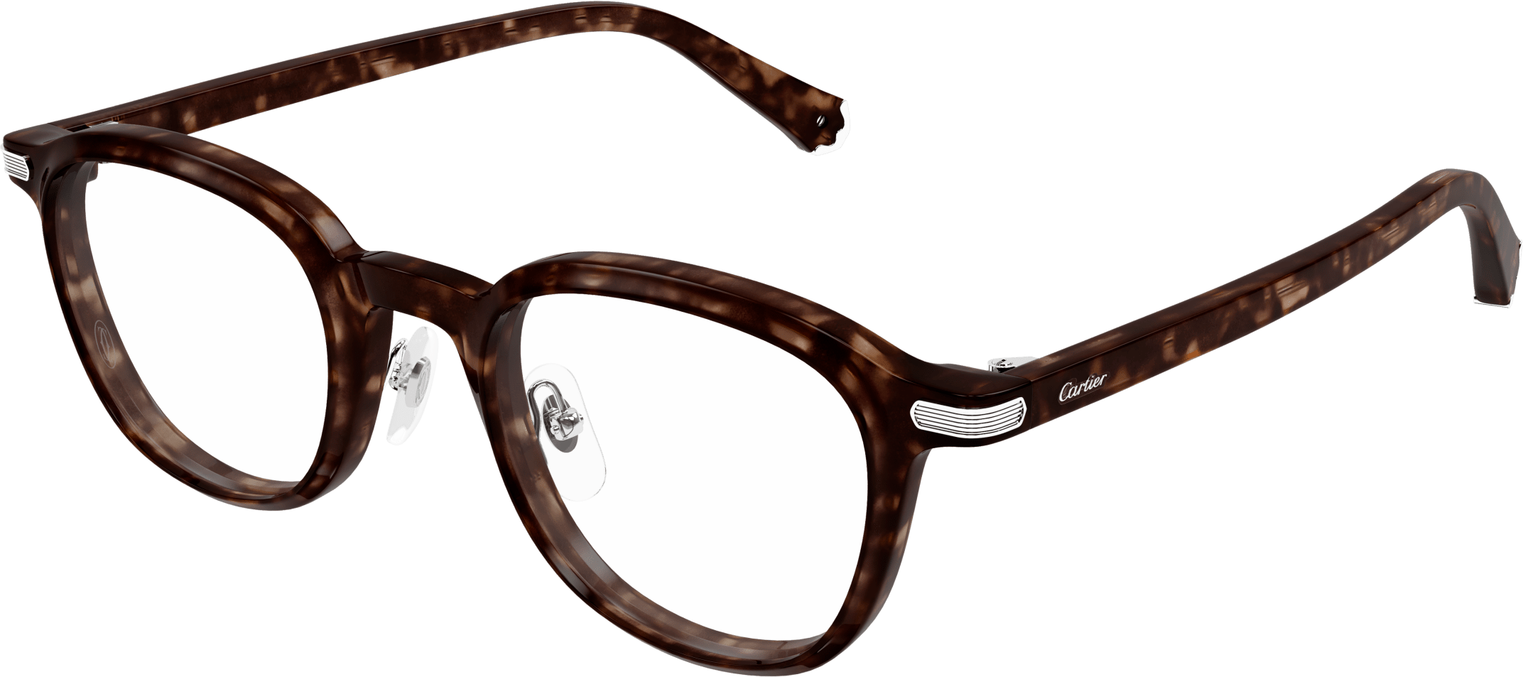 Color_Cartier Optical CT0560O