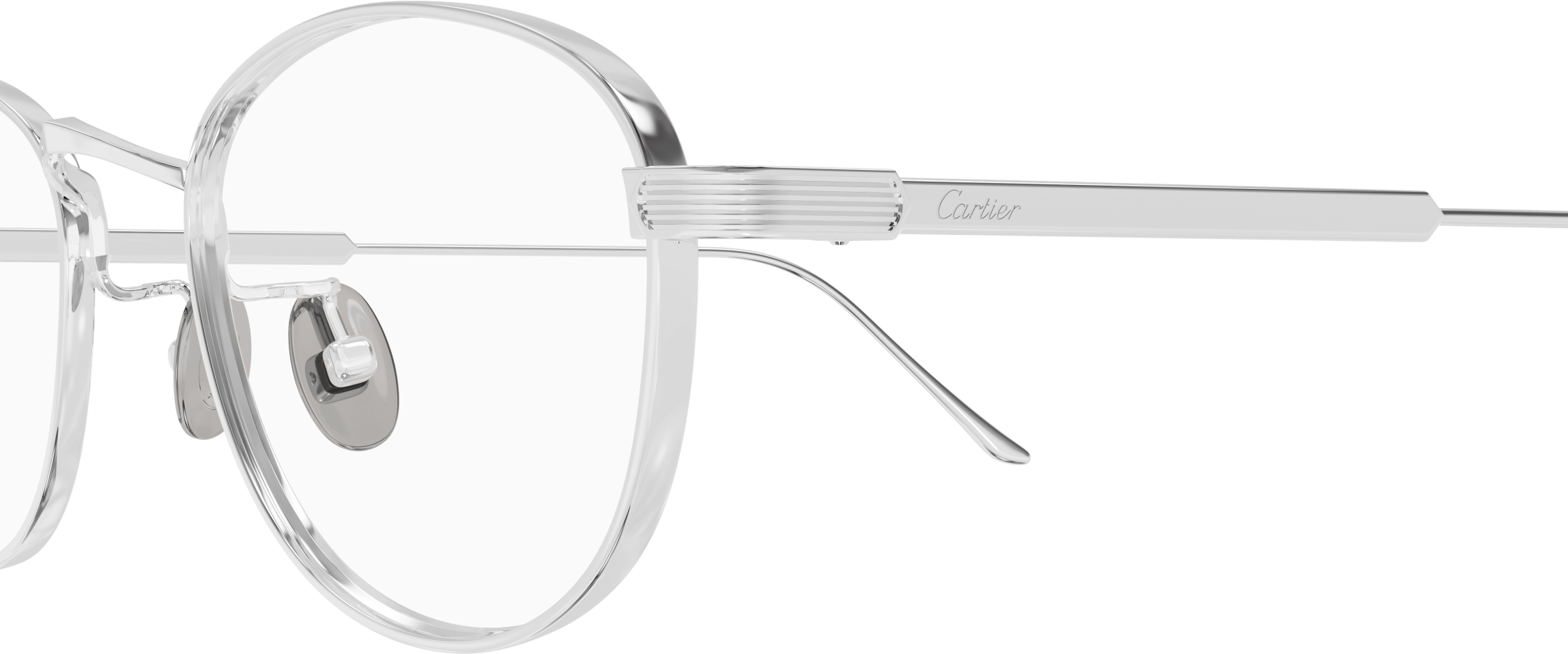 Color_Cartier Optical CT0562OA