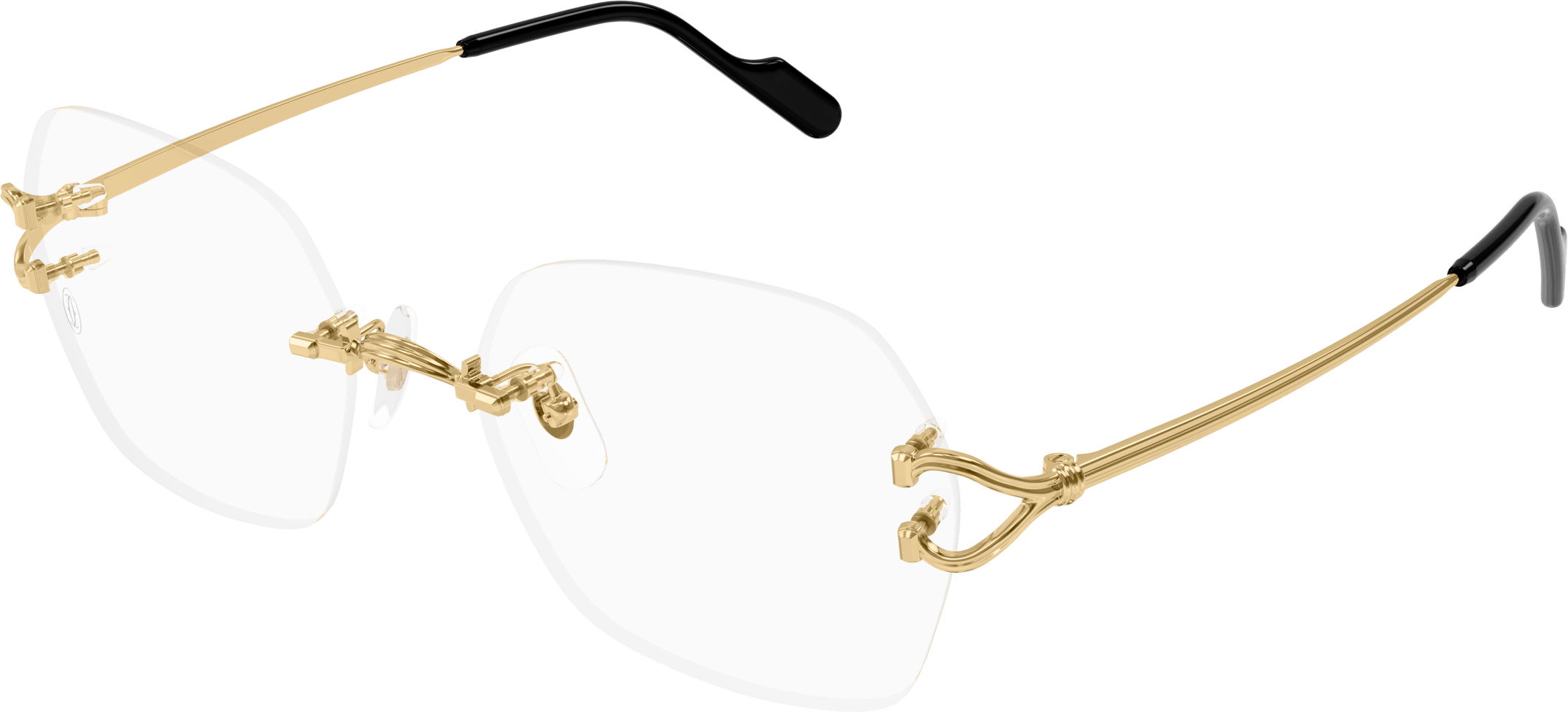 Color_Cartier Optical CT0564O