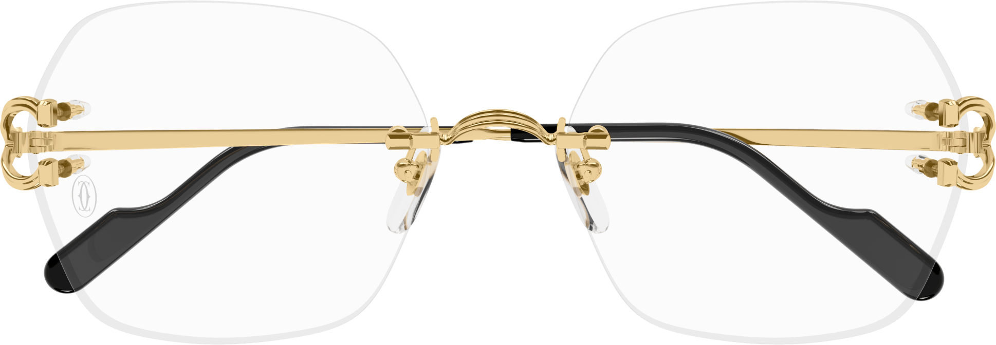 Color_Cartier Optical CT0564O