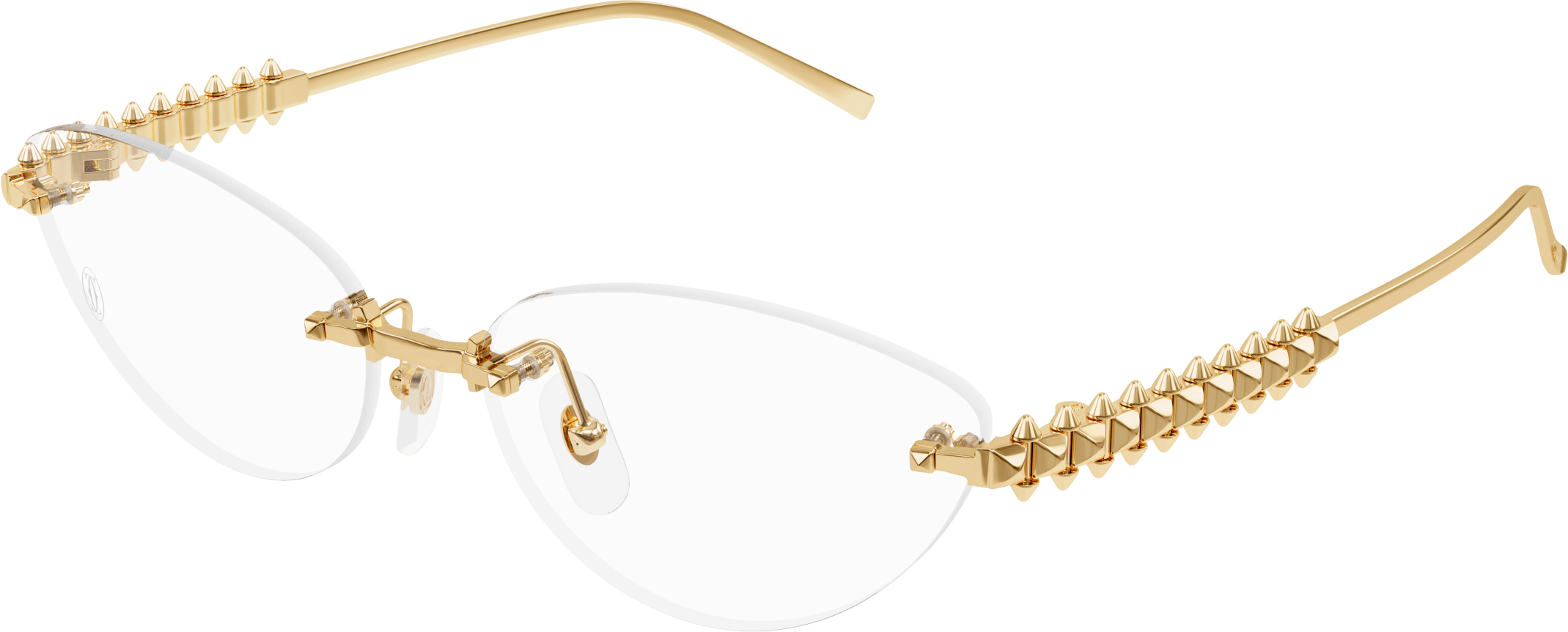 Color_Cartier Optical CT0565O