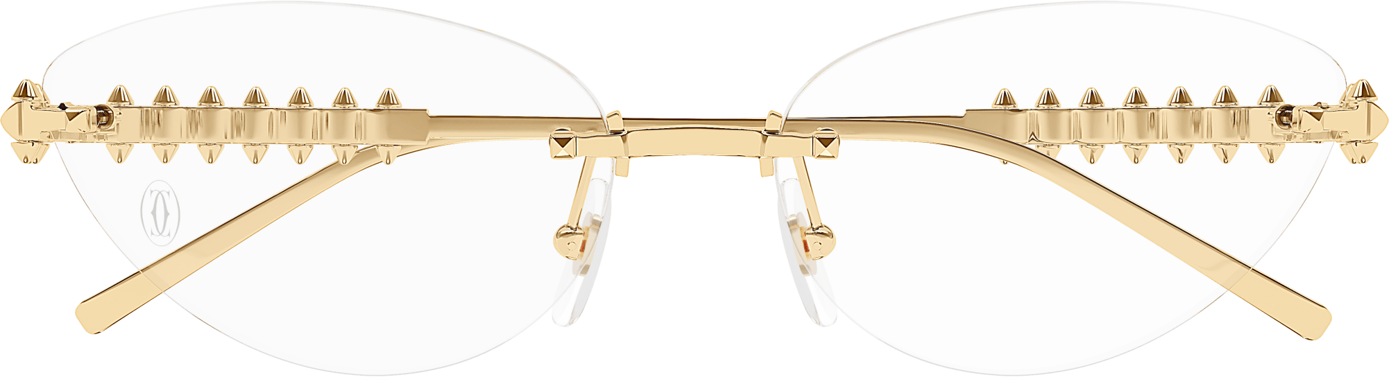 Color_Cartier Optical CT0565O