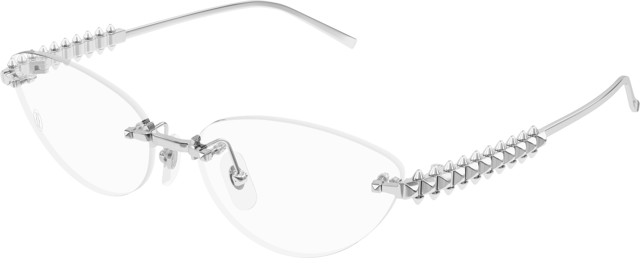 Color_Cartier Optical CT0565O