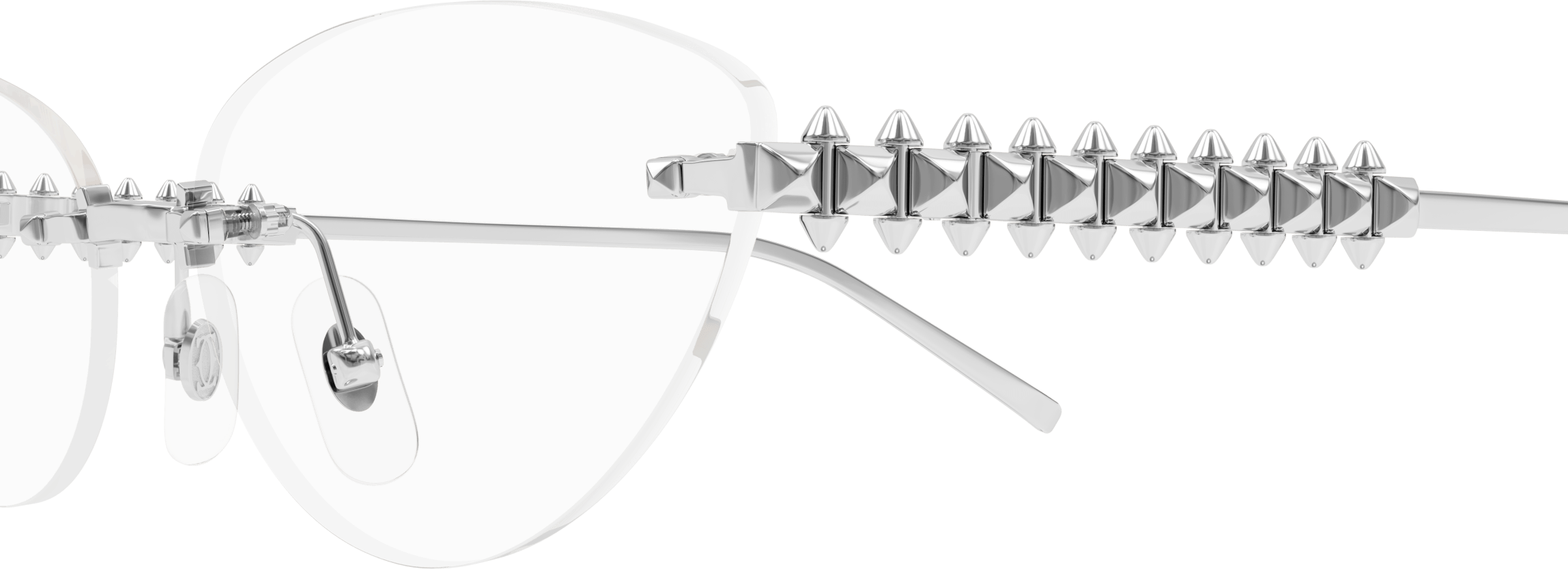 Color_Cartier Optical CT0565O