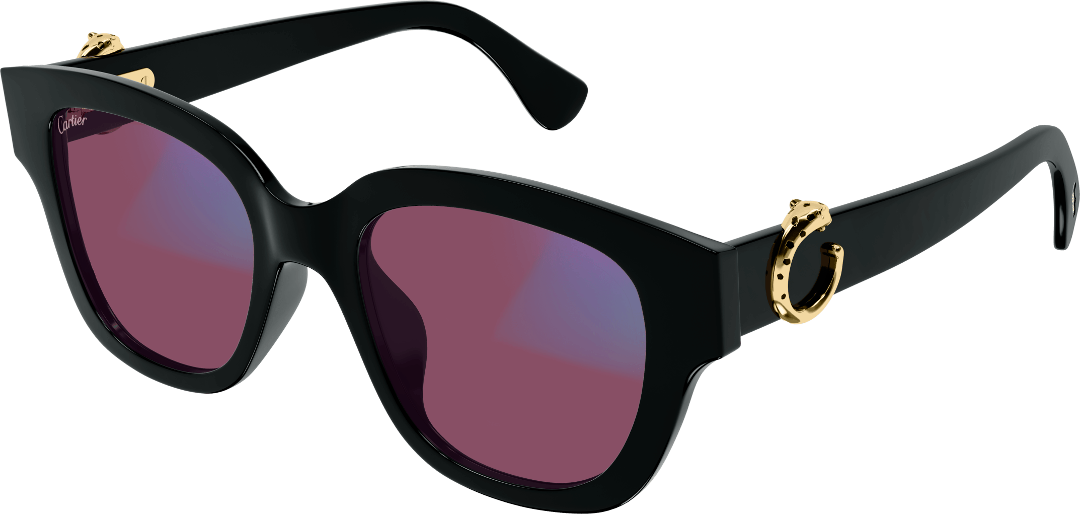 Color_CT0566S-001 - BLACK - TRANSPARENT