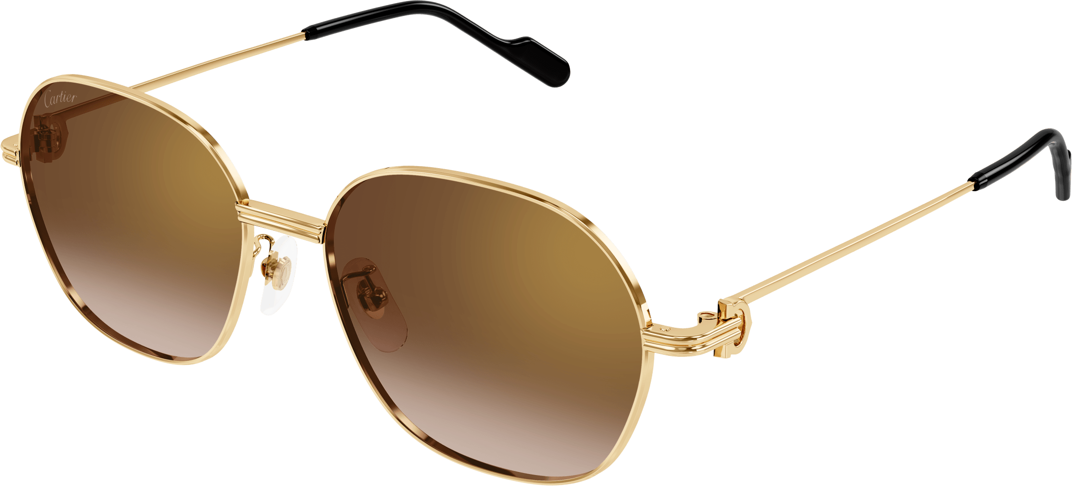 Color_CT0569SA-002 - GOLD - BROWN