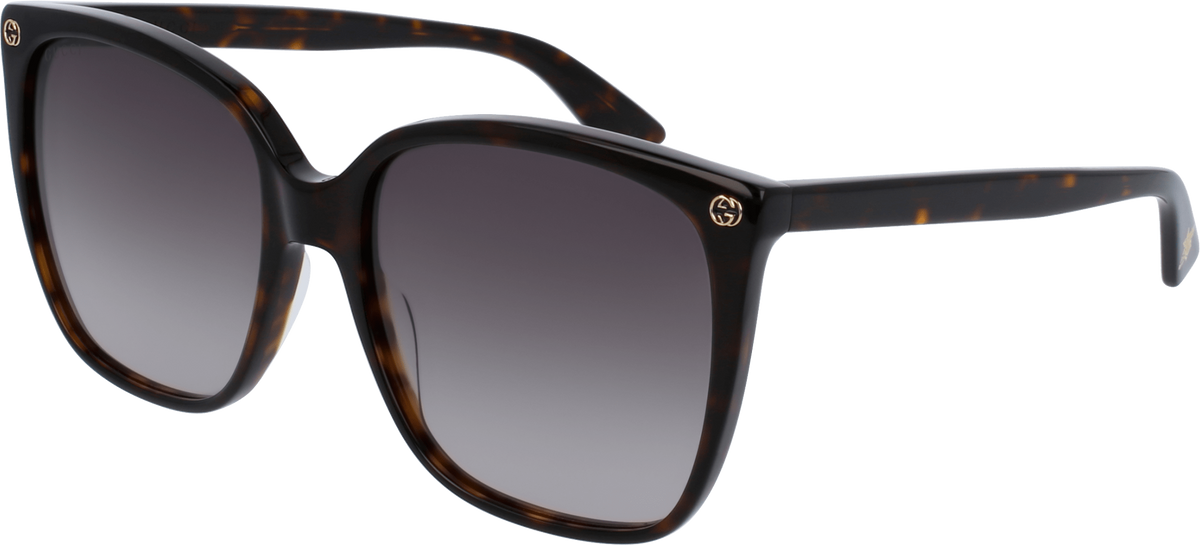 Color_GG0022S-003 - HAVANA - BROWN