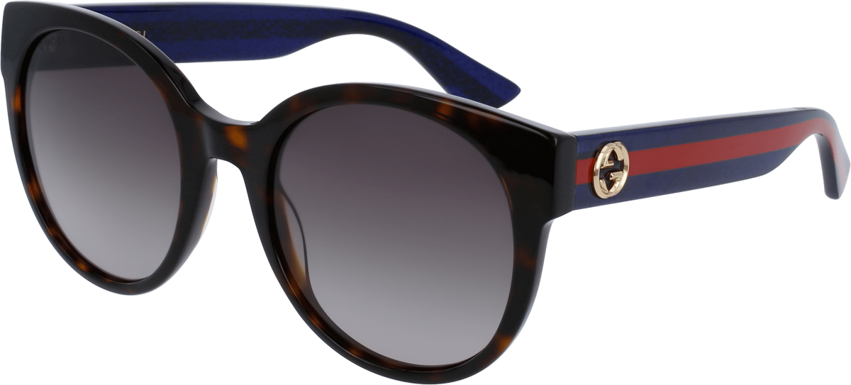 Color_GG0035SN-004 - HAVANA - BROWN