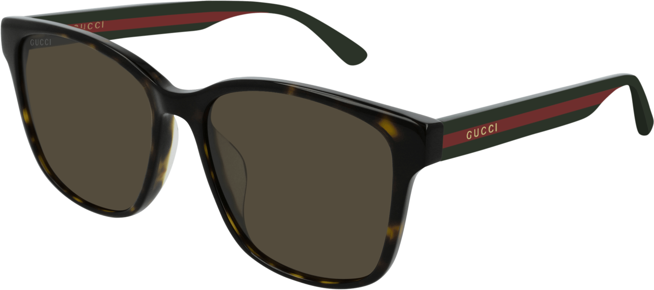 Color_GG0417SK-003 - HAVANA - BROWN