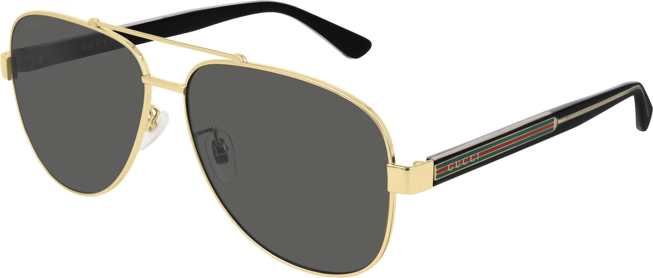 Color_GG0528S-006 - GOLD - GREY