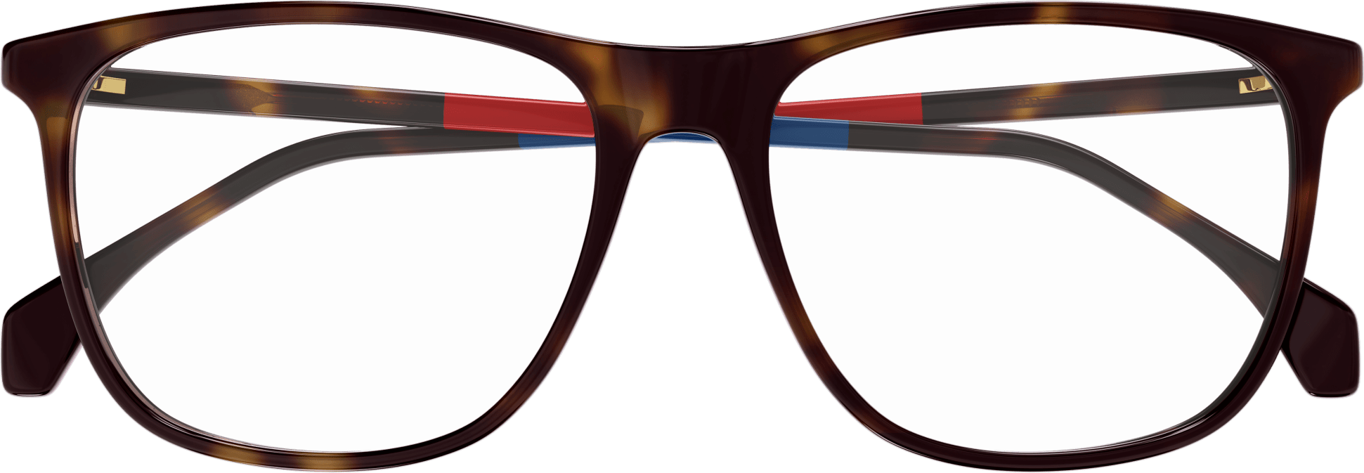 Color_GG0554O-010 - HAVANA - TRANSPARENT