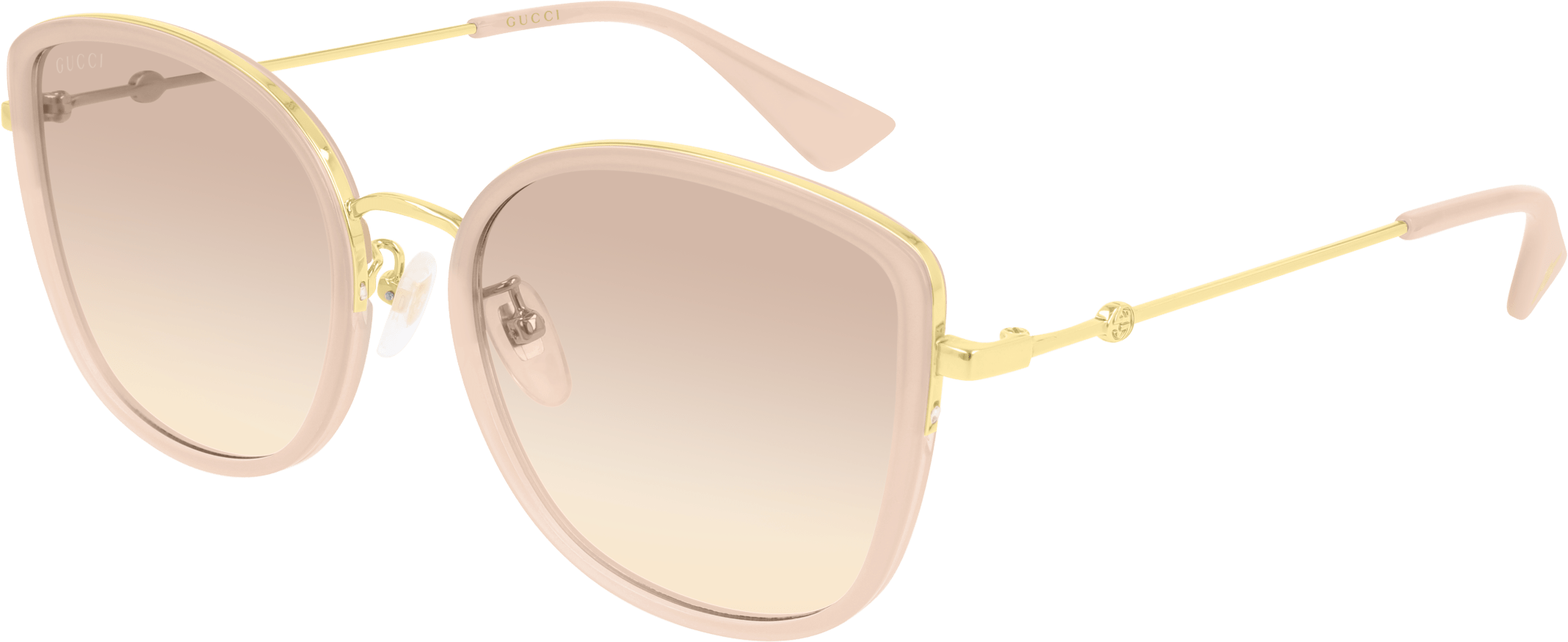 Color_GG0606SK-004 - NUDE - PINK