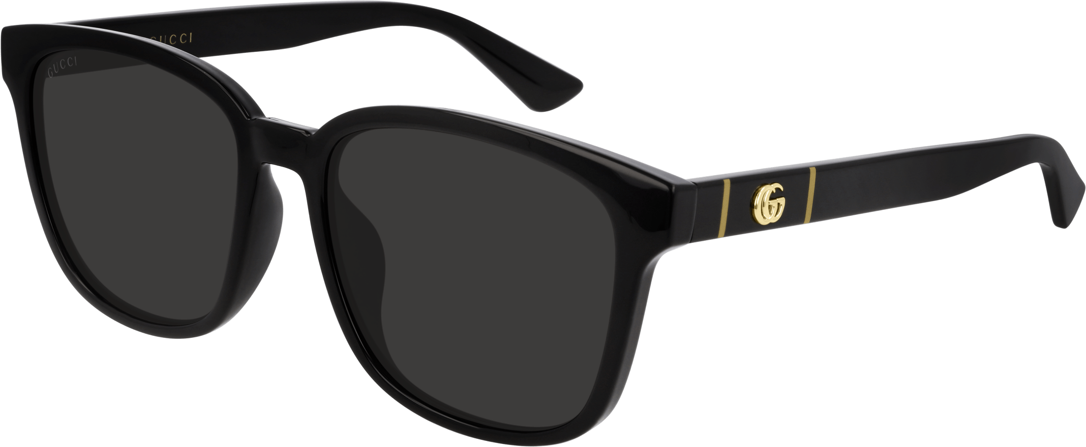 Color_GG0637SK-001 - BLACK - GREY