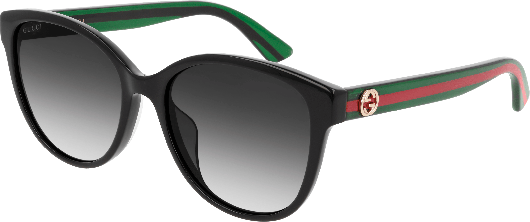 Color_GG0703SKN-002 - BLACK - GREY