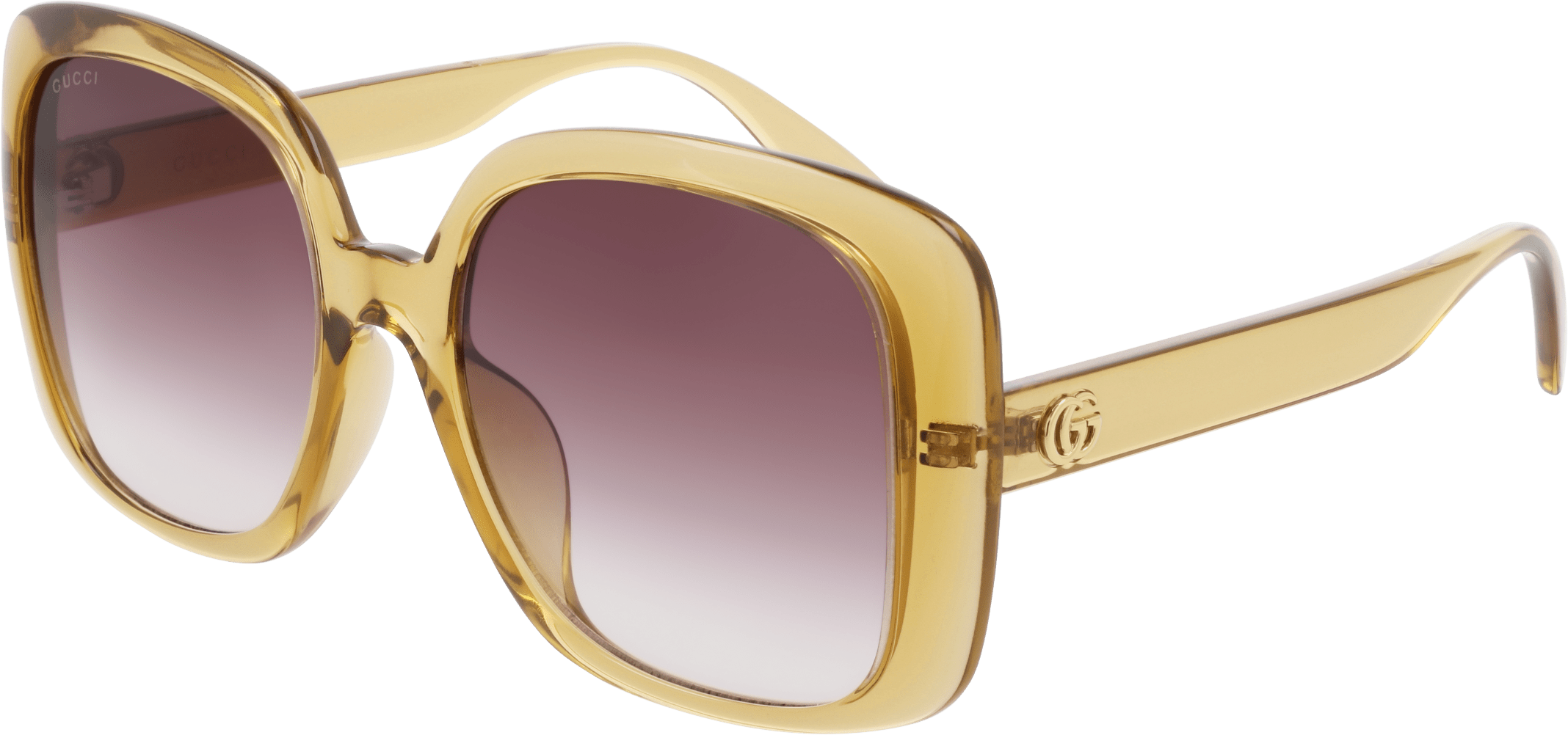 Color_GG0714SA-003 - YELLOW - RED