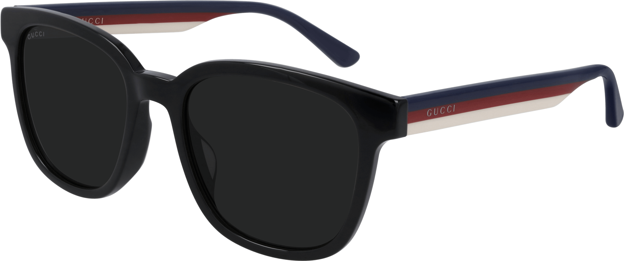 Color_GG0848SK-002 - BLACK - GREY