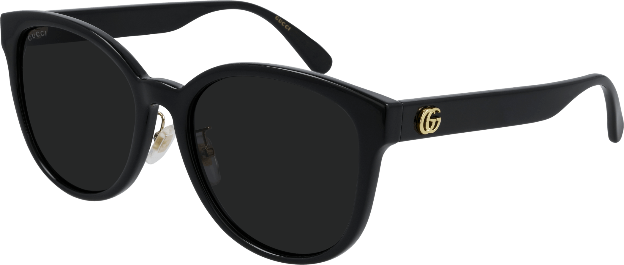 Color_GG0854SK-004 - BLACK - GREY