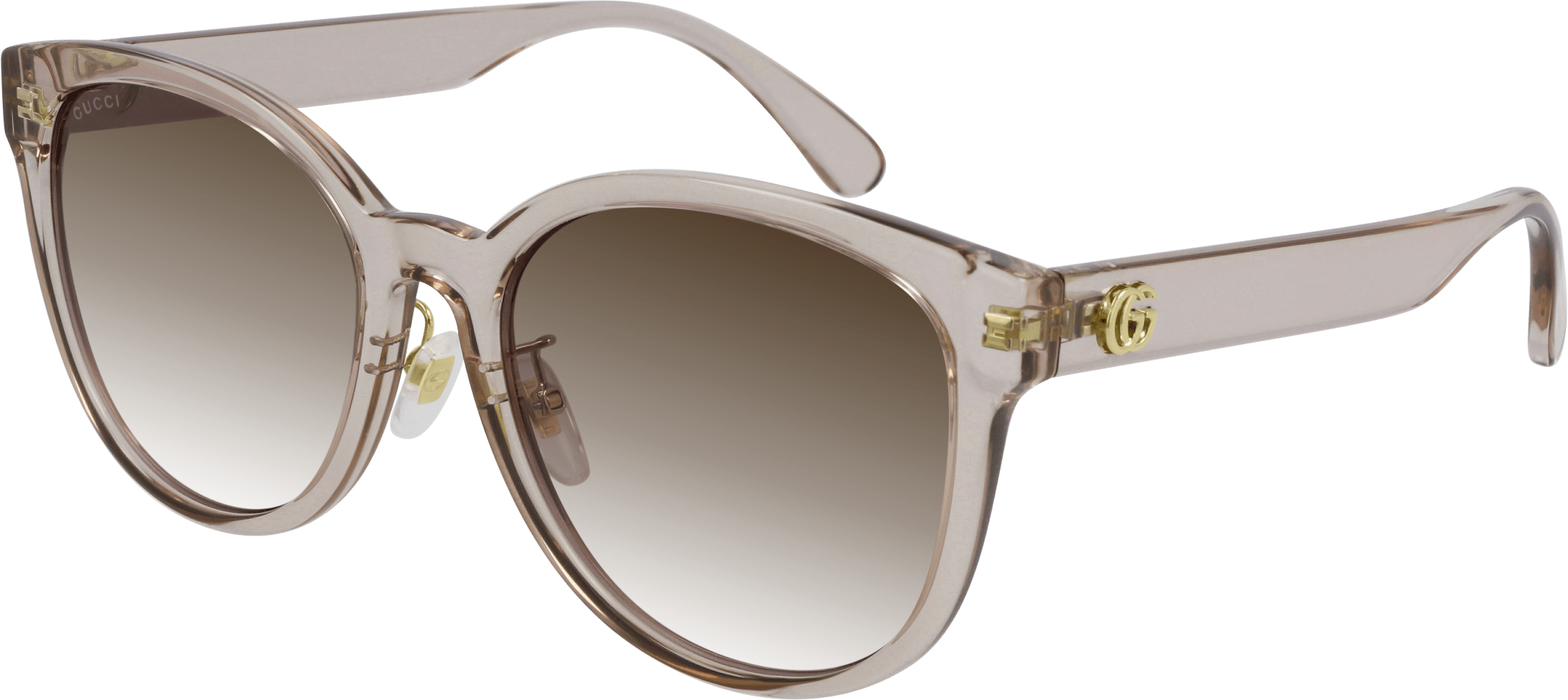 Color_GG0854SK-005 - PINK - BROWN