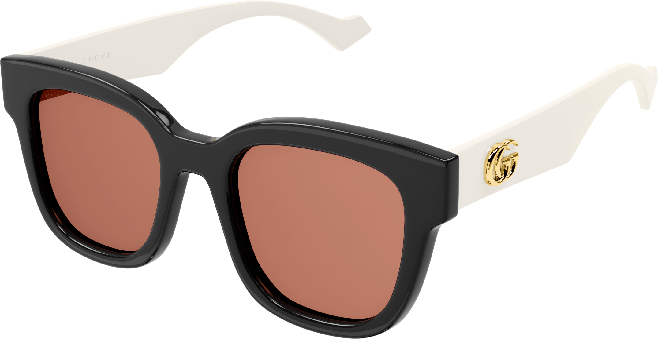 Color_GG0998S-002 - BLACK - ORANGE