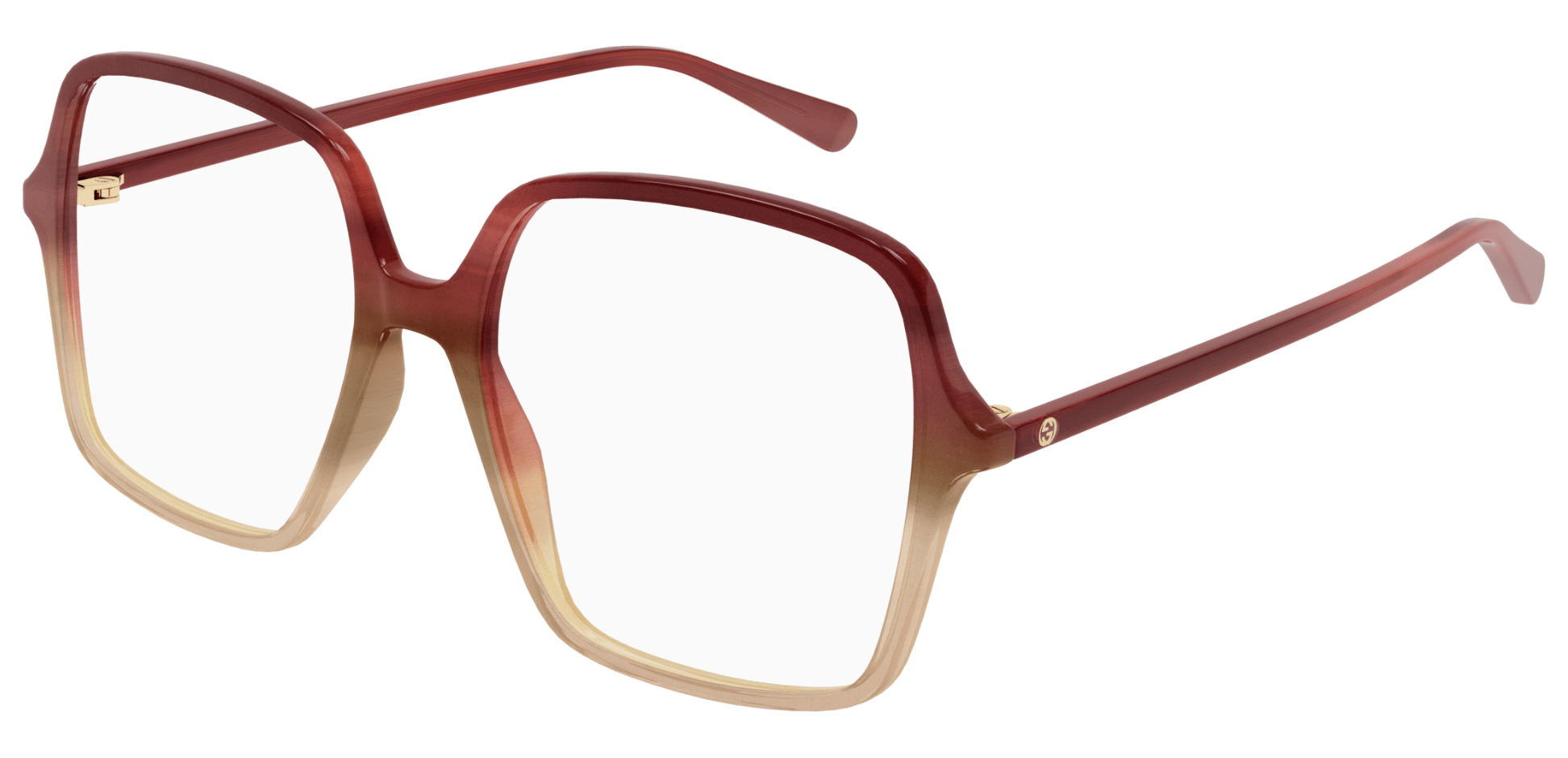 Color_GG1003O-004 - RED - TRANSPARENT