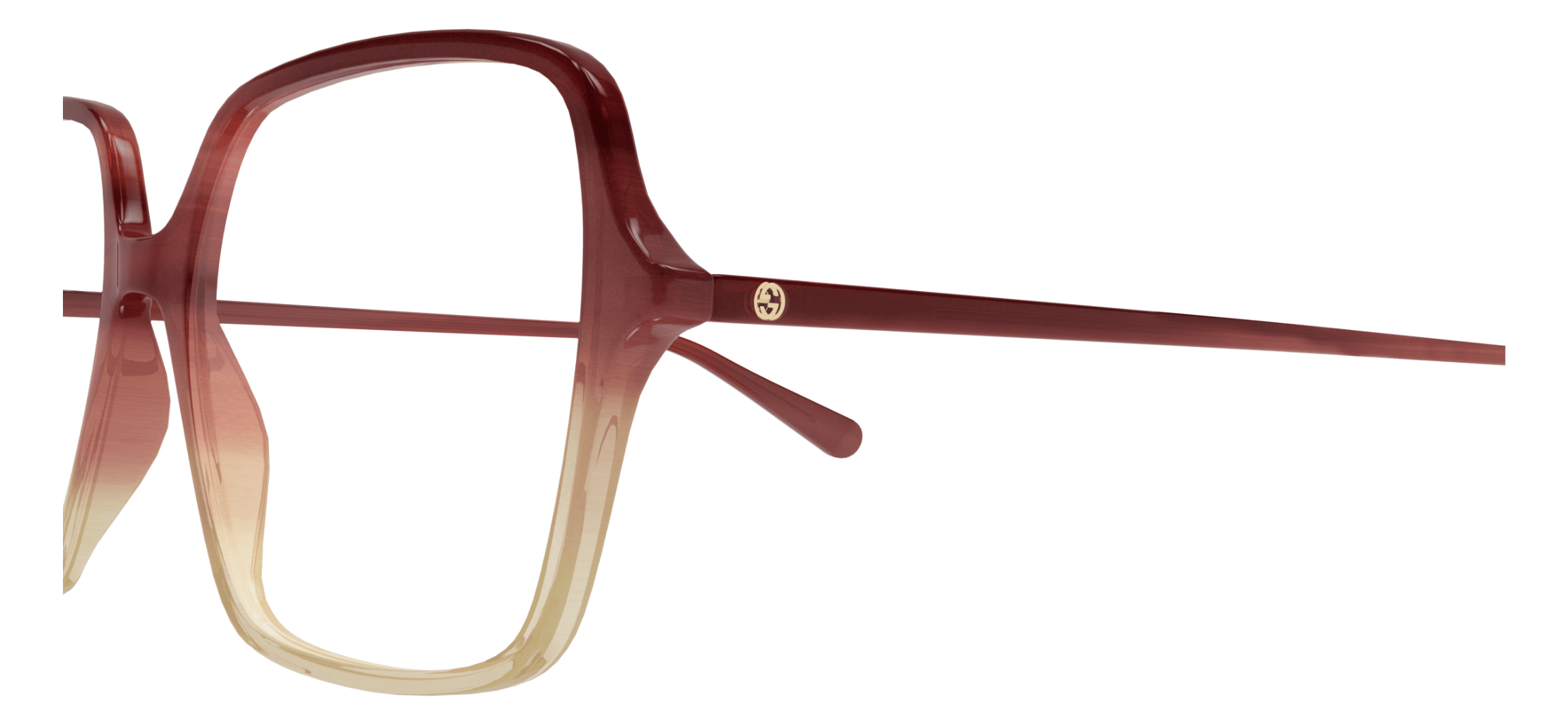 Color_GG1003O-004 - RED - TRANSPARENT
