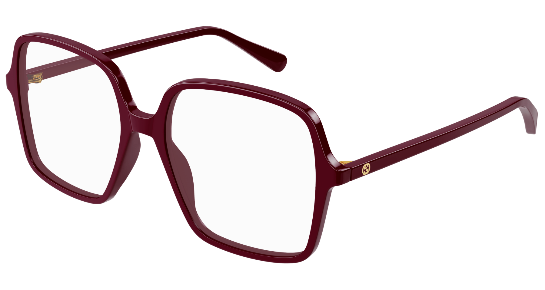 Color_GG1003O-005 - BURGUNDY - TRANSPARENT