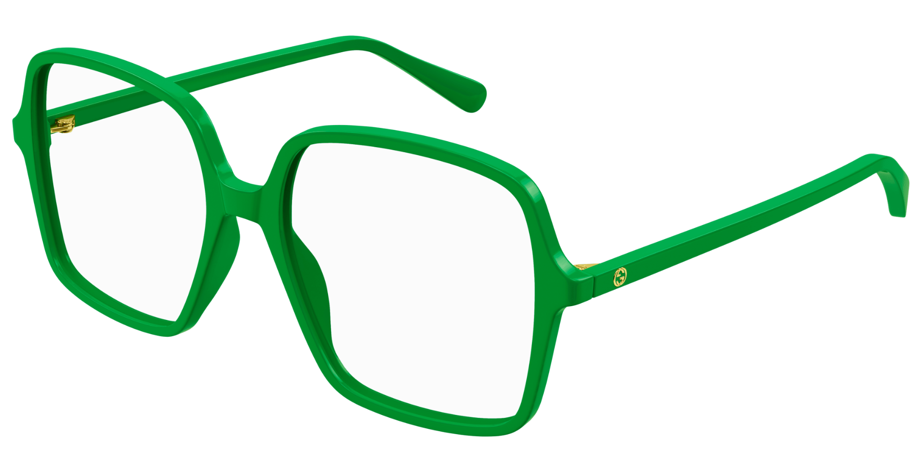 Color_GG1003O-007 - GREEN - TRANSPARENT