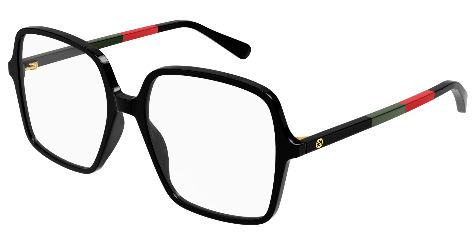 Color_GG1003O-008 - BLACK - TRANSPARENT