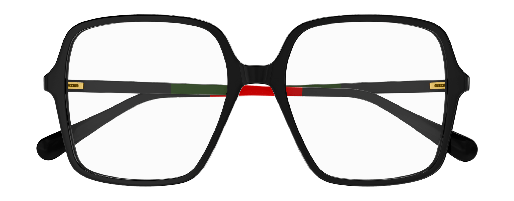 Color_GG1003O-008 - BLACK - TRANSPARENT