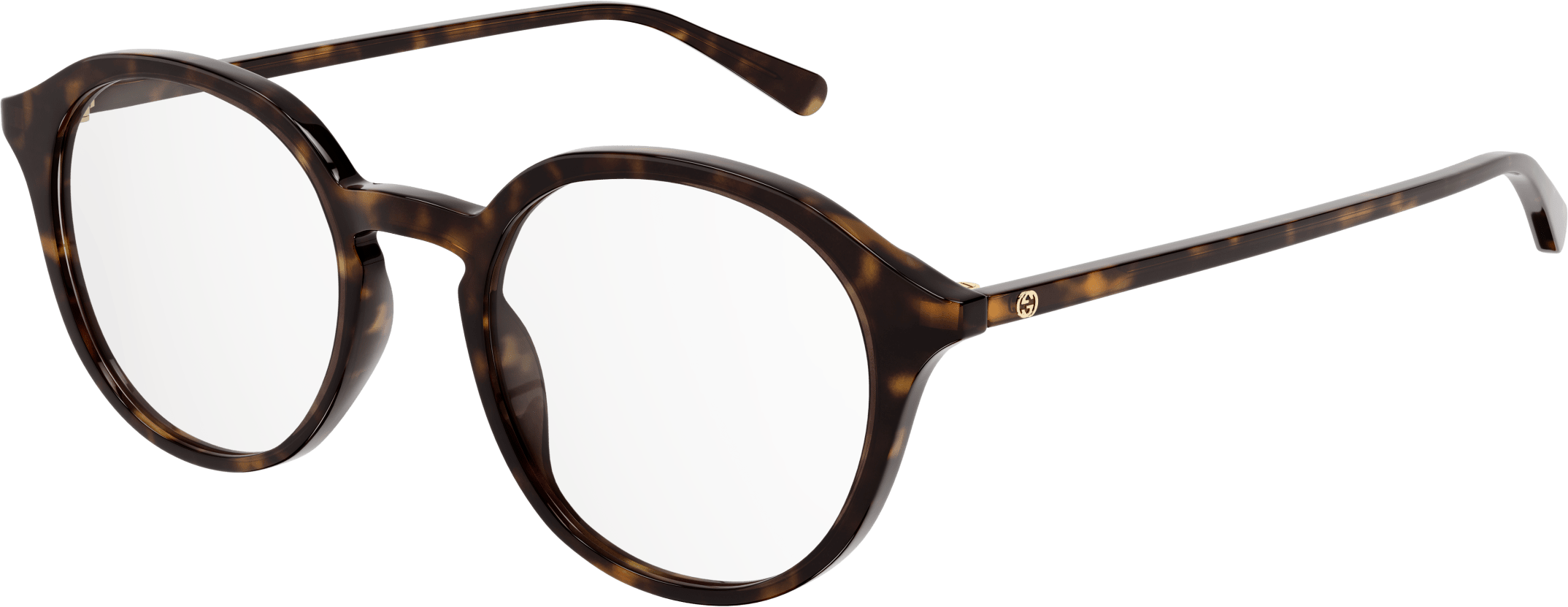 Color_GG1004O-002 - HAVANA - TRANSPARENT