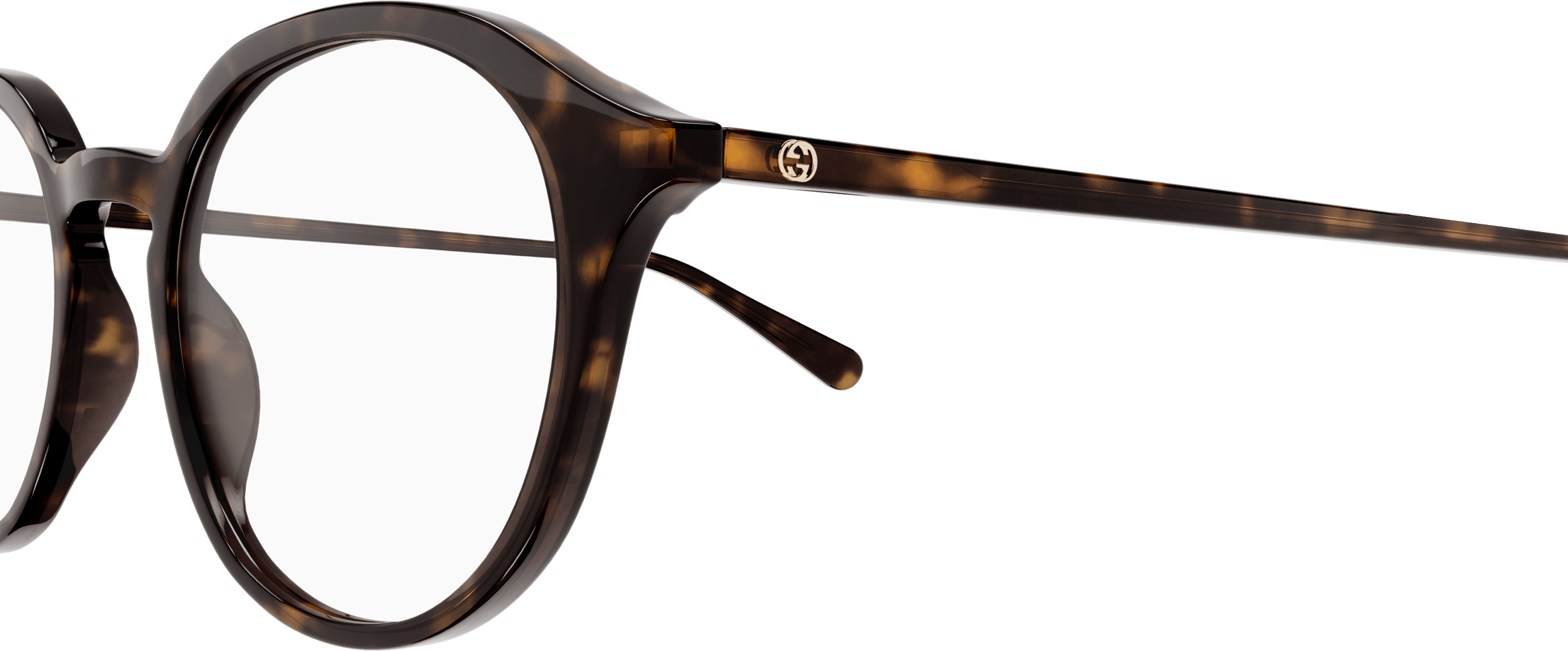 Color_GG1004O-002 - HAVANA - TRANSPARENT