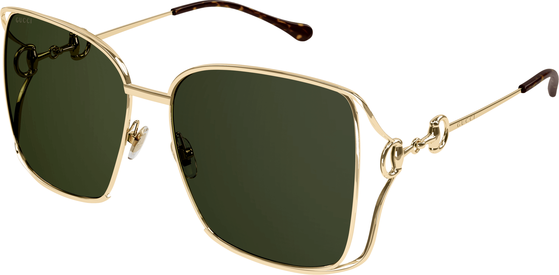 Color_GG1020S-003 - GOLD - GREEN