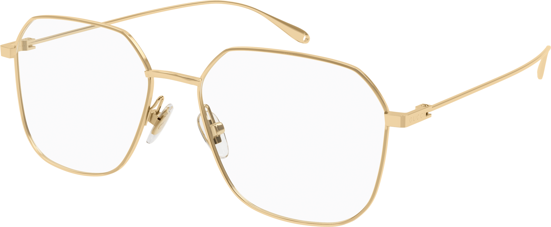 Color_GG1032O-002 - GOLD - TRANSPARENT