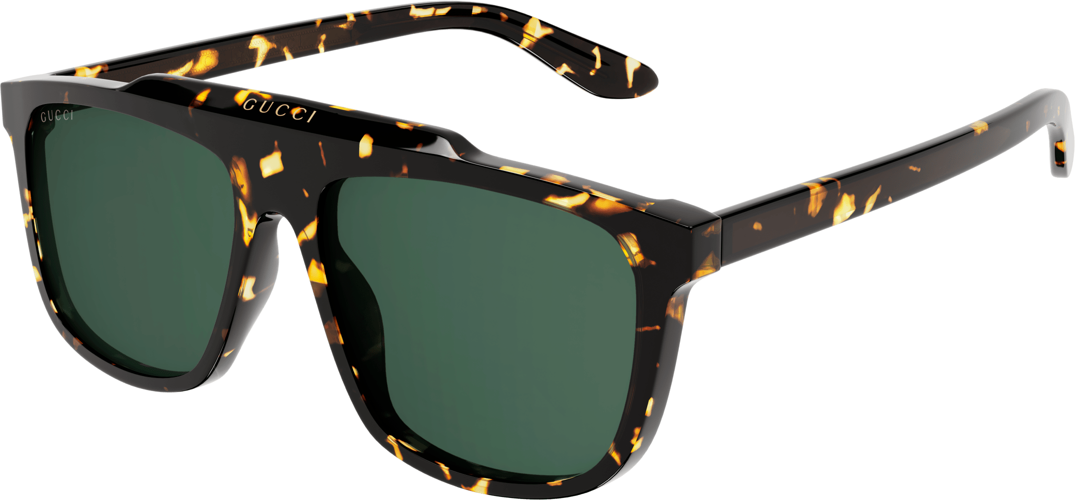 Color_GG1039S-002 - HAVANA - GREEN