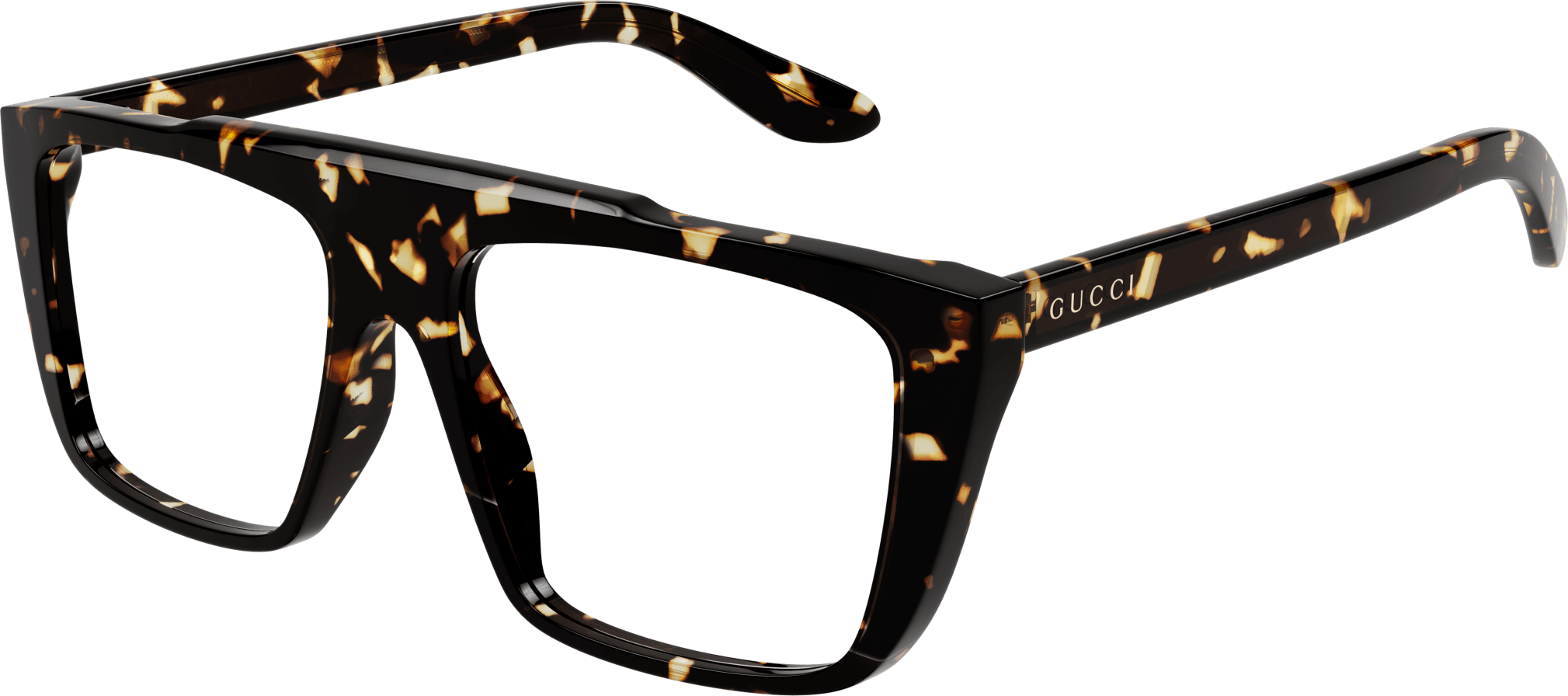 Color_GG1040O-002 - HAVANA - TRANSPARENT