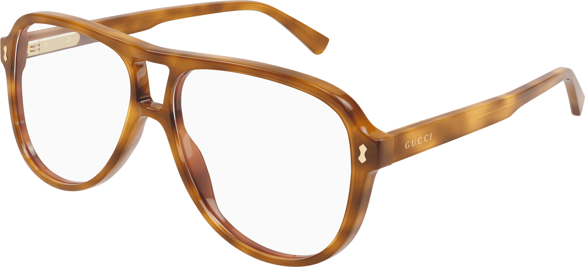 Color_GG1044O-002 - HAVANA - TRANSPARENT