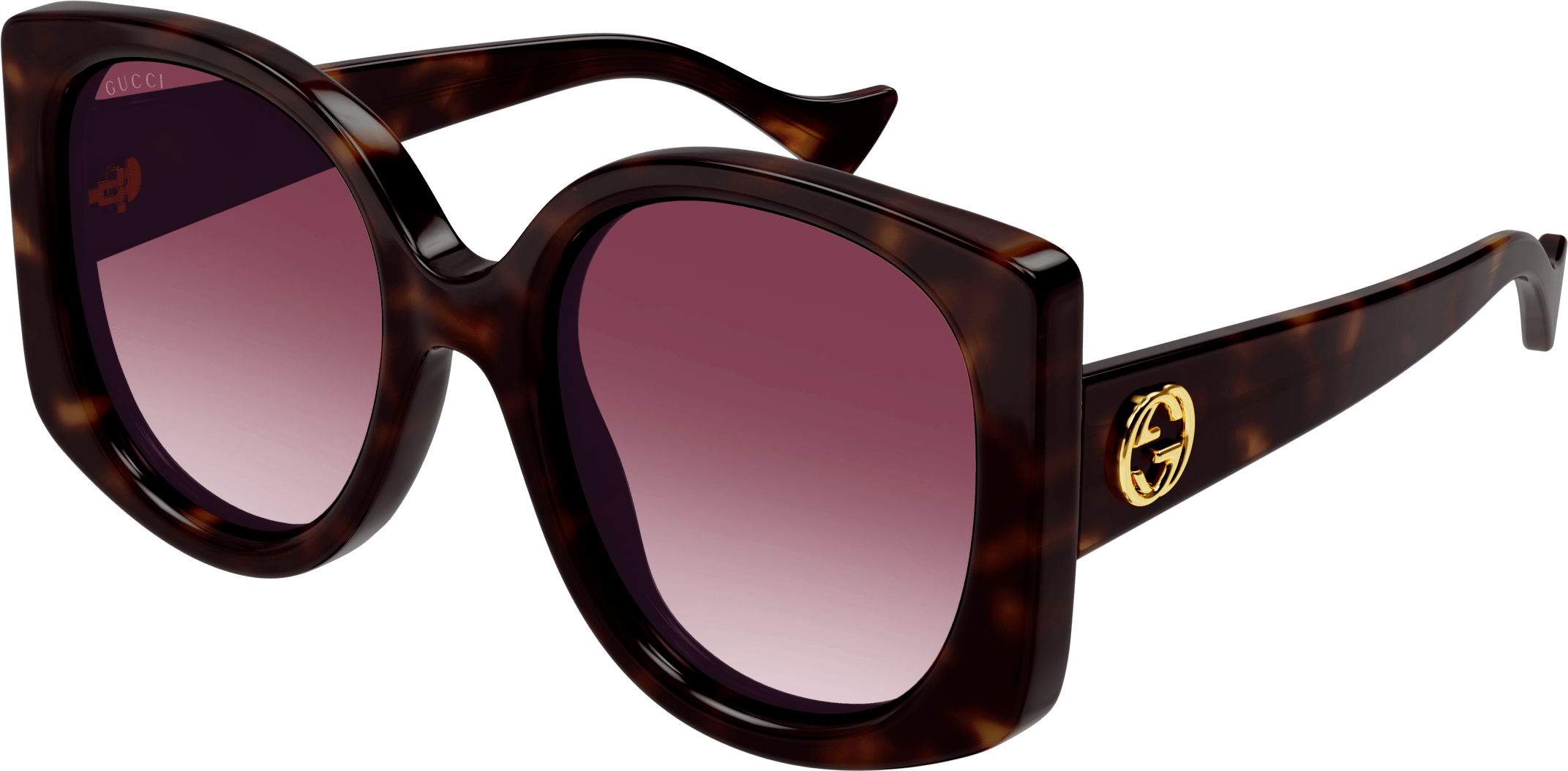 Color_GG1257SA-003 - HAVANA - RED