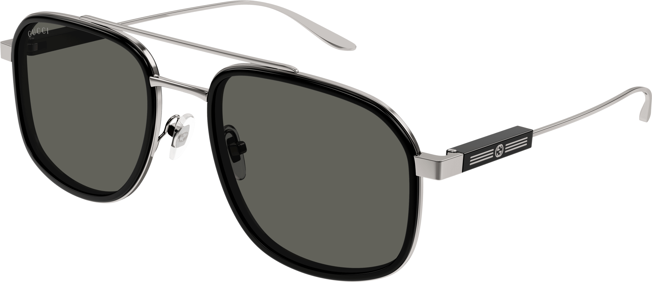 Color_GG1310S-001 - GUNMETAL - GREY