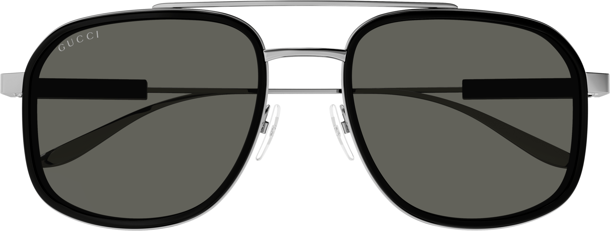 Color_GG1310S-001 - GUNMETAL - GREY